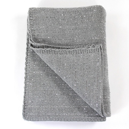 Плед Silver Snow, 130х180 см