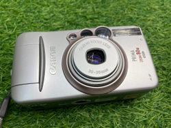Canon Prima Zoom 80u
