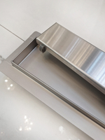 Душевой трап под плитку AltroBagno Livello 071207 Cr (60)