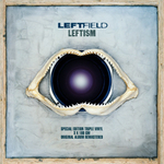 Leftfield / Leftism (3LP)