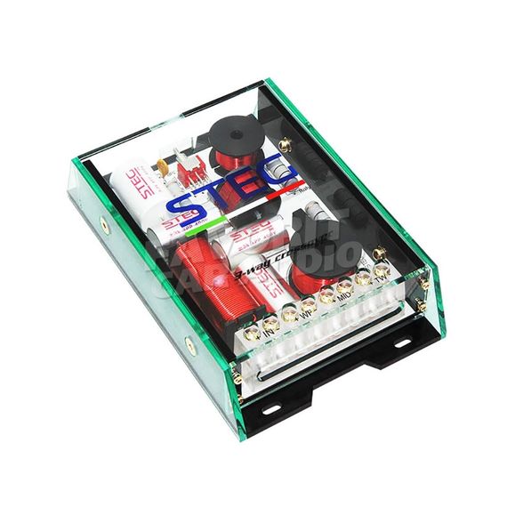 Кроссовер STEG 3 Way Crossover