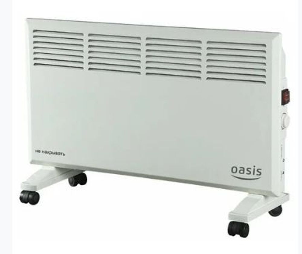 Конвектор Oasis KM-25