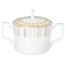 ЧАЙНЫЙ СЕРВИЗ LEFARD "AURORA" НА 6 ПЕР. 20 ПР. 1000/300/250 МЛ (КОР=2НАБ.)