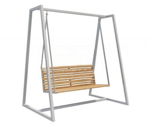 Качели садово-парковые «Фикс»