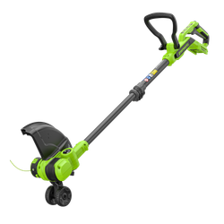 Триммер Greenworks ST3002 24V ST3002A3 (30 см) бесщеточный аккумуляторный