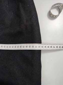 Юбка классическая 50 размер