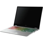Ноутбук Infinix GTBOOK GL614 16" Core i5-13420H N5050 16Gb/512Gb DOS Grey