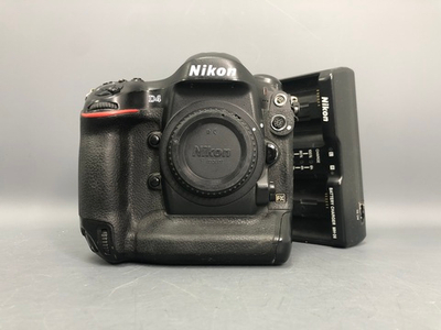 Nikon D4 Body