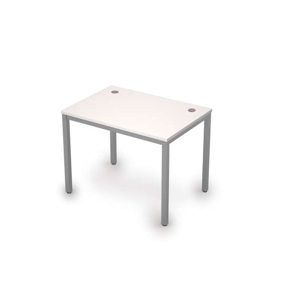 6М.067 Стол рабочий (1000*600*750)