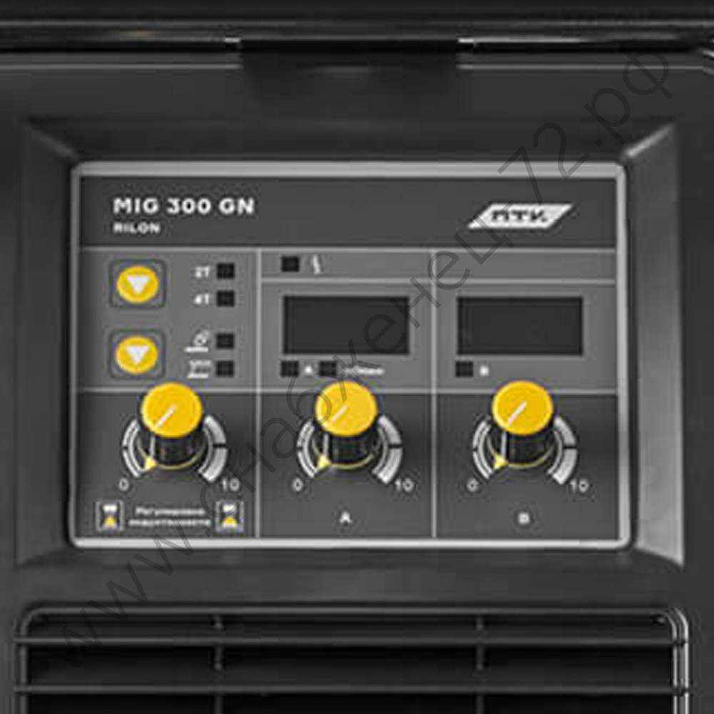 ПТК RILON MIG 300 GN