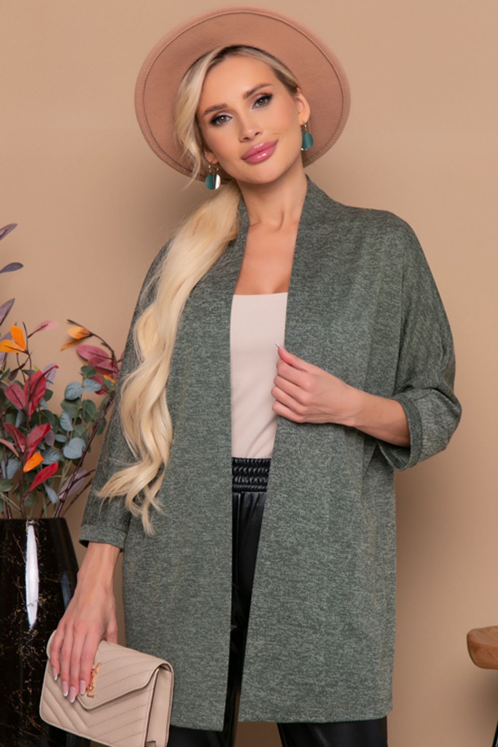 Кардиган 9044 Avili