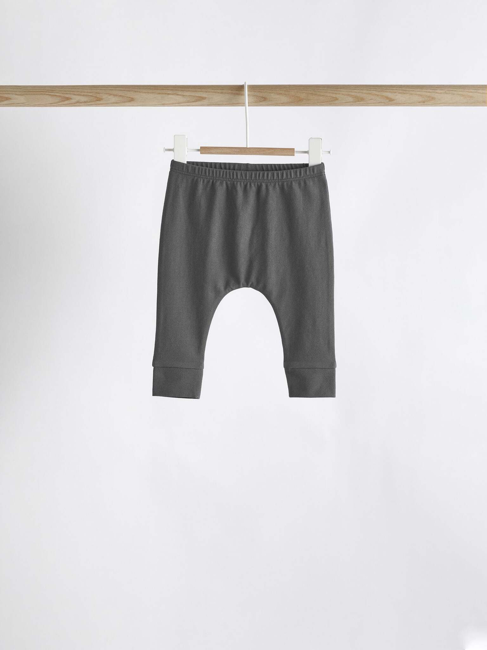 Легинсы для малышей Next Q78-226, 4 шт., Бежевый, Серый