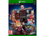 Rustler (Xbox) NEW