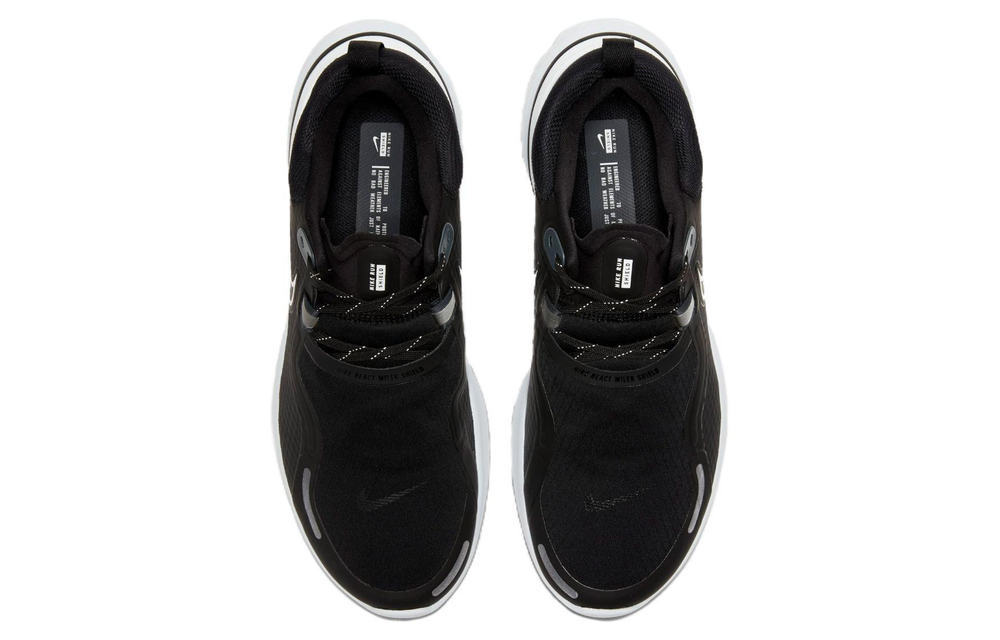 Кроссовки Nike React Miler 1 Shield