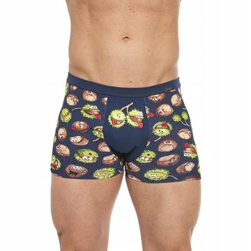 Трусы мужские боксеры Cornette Tattoo Patterns 280/213