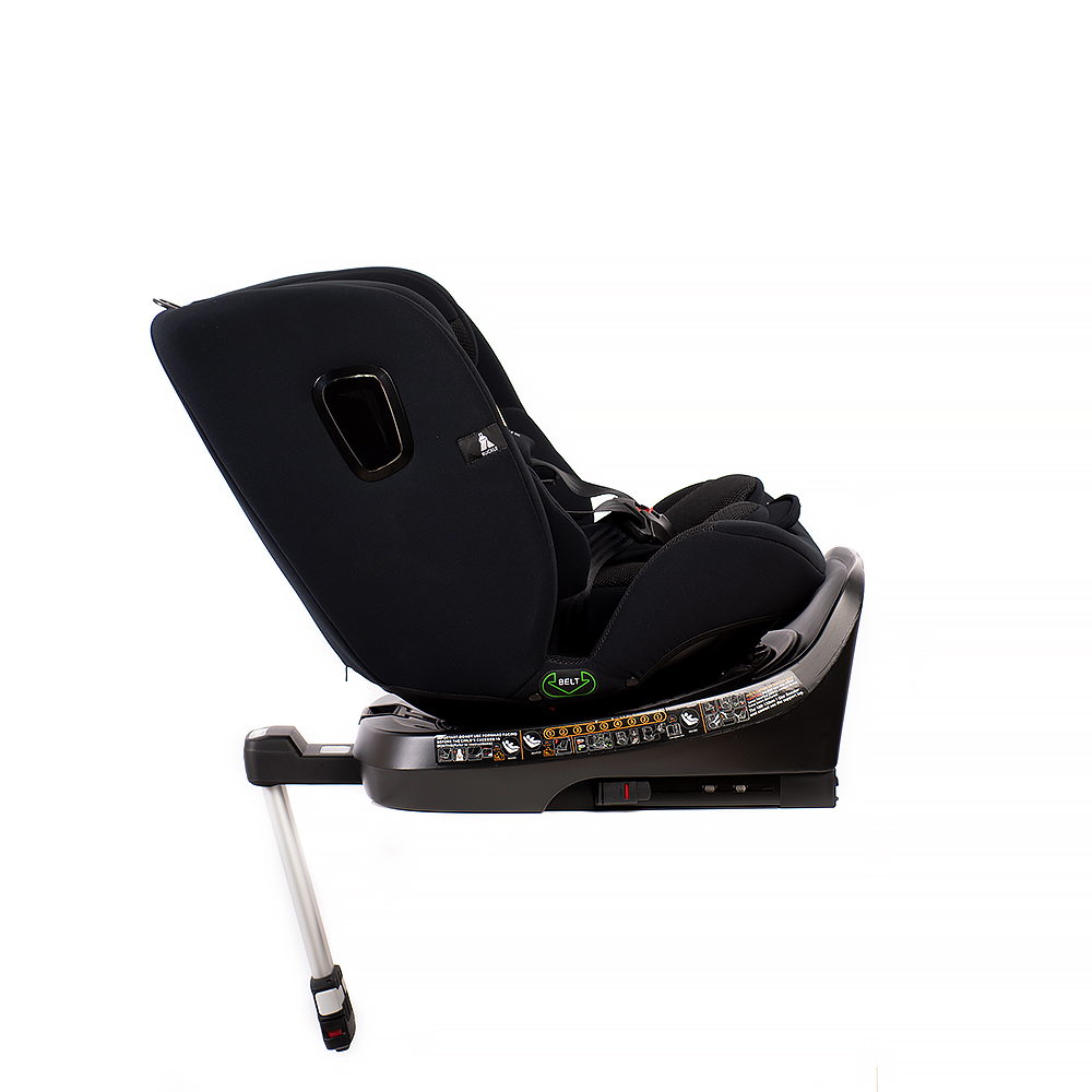 Автокресло Peppy UNOfix 0-36 I-Size 40-150 см