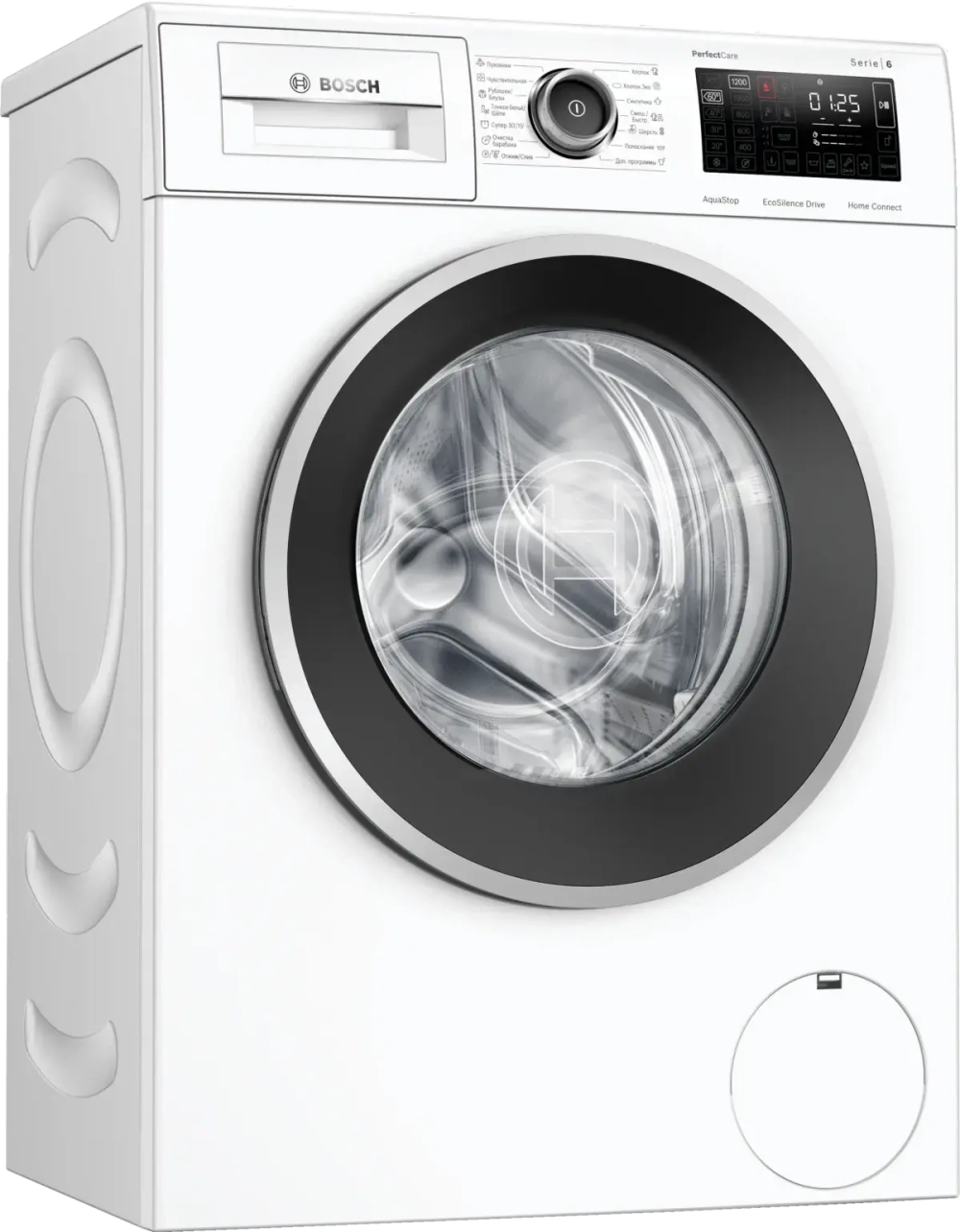 Стиральная машина Bosch WLR245H2OE