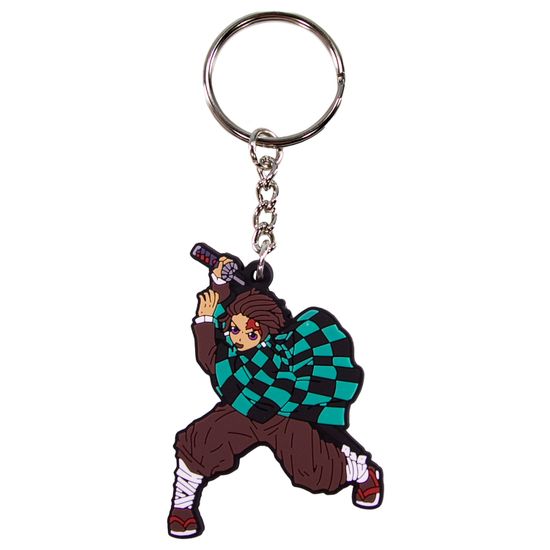 Брелок Tanjiro Kamado