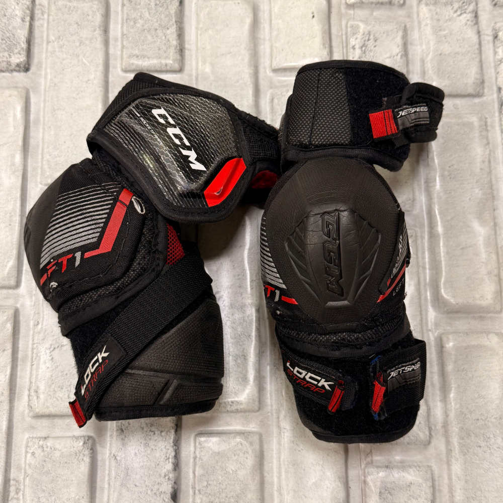 CCM jetspeed ft1 JR M