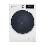 Стиральная машина c инвертором MAUNFELD MFWM1410WH02