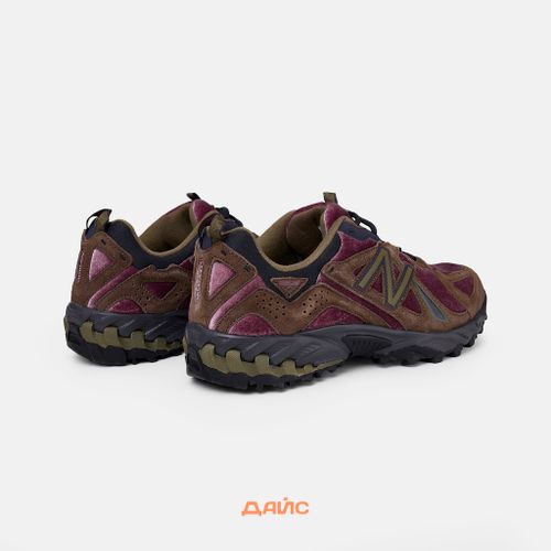 Кроссовки New Balance 610 