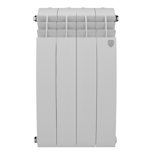 Радиатор Royal Thermo BiLiner 500 Bianco Traffico - 4 секц.