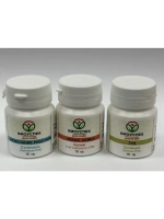 Комплекс добавок для пчёл