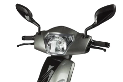 Электротрицикл Volteco TRIKE NEW