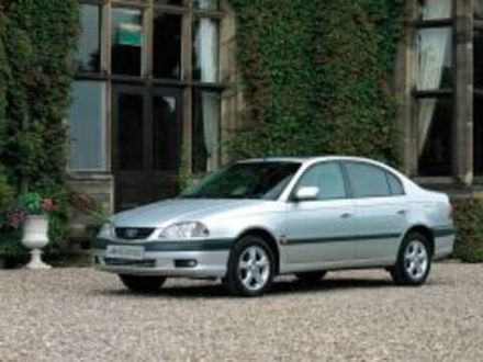 AVENSIS (I) [Кузов:AT22#,AZT220,CDT220,CT220,ST220,ZZT22# 1997-2003