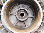Колесо заднее Honda Shadow 750 RC50 051075