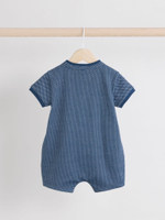 Песочник для малышей Next E81-384, 2 шт., Синий, Серый