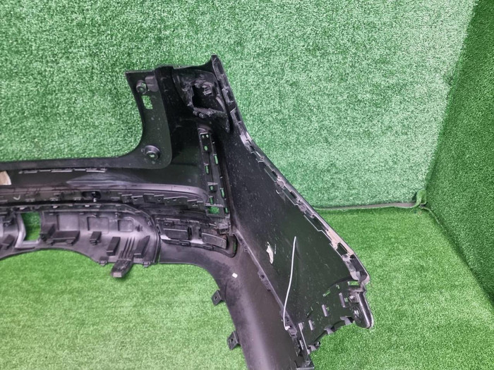 Бампер задний Changan CS95PLUS (2023-н.в.)