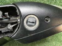 Зеркало левое Volvo XC60 1 (2008-2013) 19 конт.