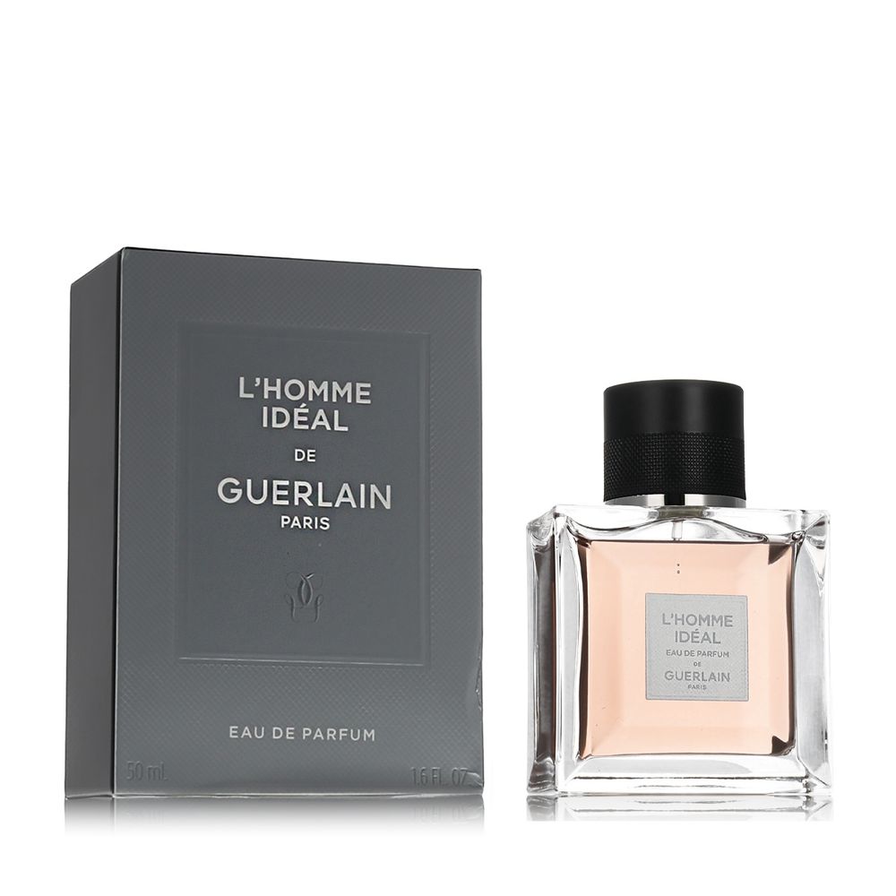 Guerlain L’Homme Ideal Eau de Parfum Eau De Parfum 50 ml (man)