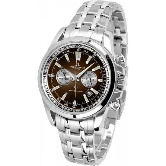 Наручные часы Jacques Lemans 1-1117JN