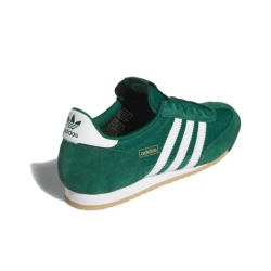 Кроссовки Adidas Originals R71 'green' IH1326
