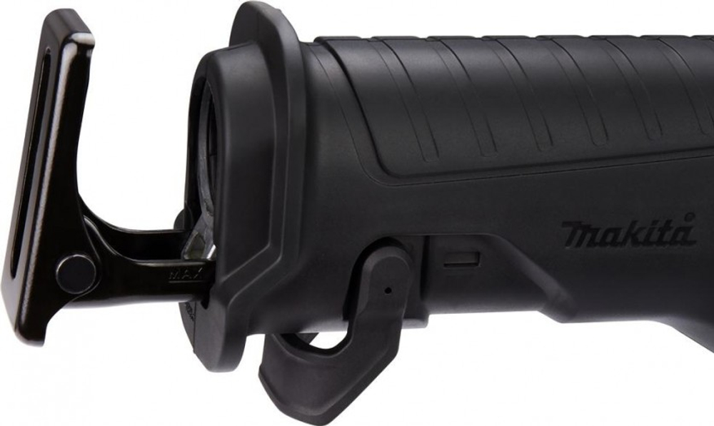 Пила сабельная аккумуляторная MAKITA JR 001 GZ без АКБ и З/У JR001GZ
