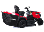 Трактор садовый ZIMANI TC97HL