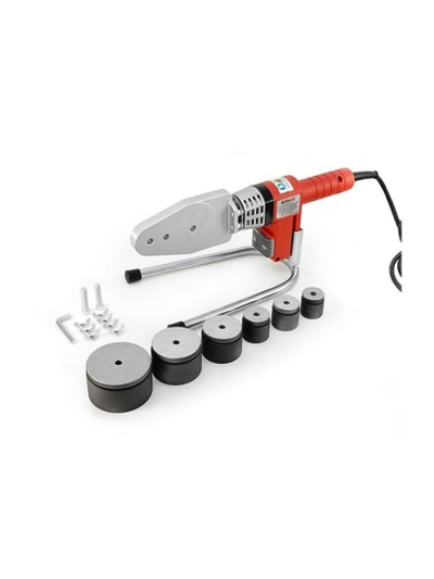 Набор сварочного оборудования 002 SET MINI 800Вт 20-63мм (5) VALFEX VF.002.63.SET.MINI