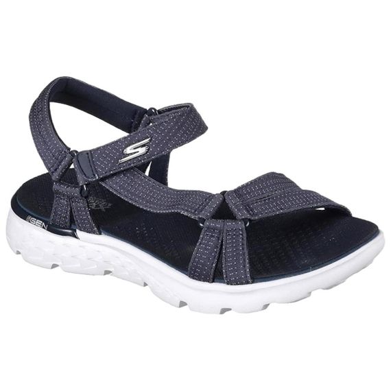 Skechers On The Go 400 'Navy Blue'