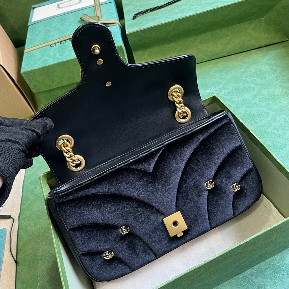 Gucci Marmont 26 cm