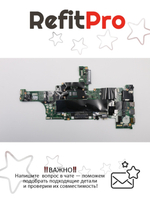 Материнская плата для ноутбука Lenovo ThinkPad T460 i5-6300U UMA AMT TPM (01AW336), оригинал