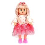 Кукла функц. 34см. "Моя малышка" звук, пьет, писает, с аксесс. коробка 200305414