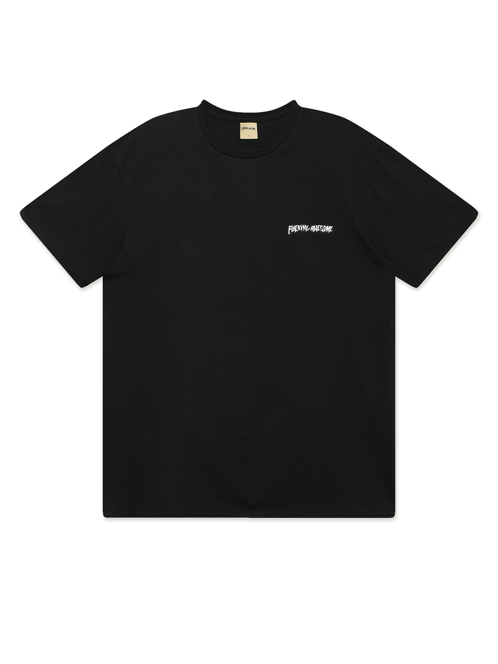 Футболка Кор. Рукав Rox Hollingsworth Tee