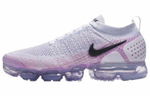 Кроссовки Nike Vapormax 2 White Hydrogen Blue