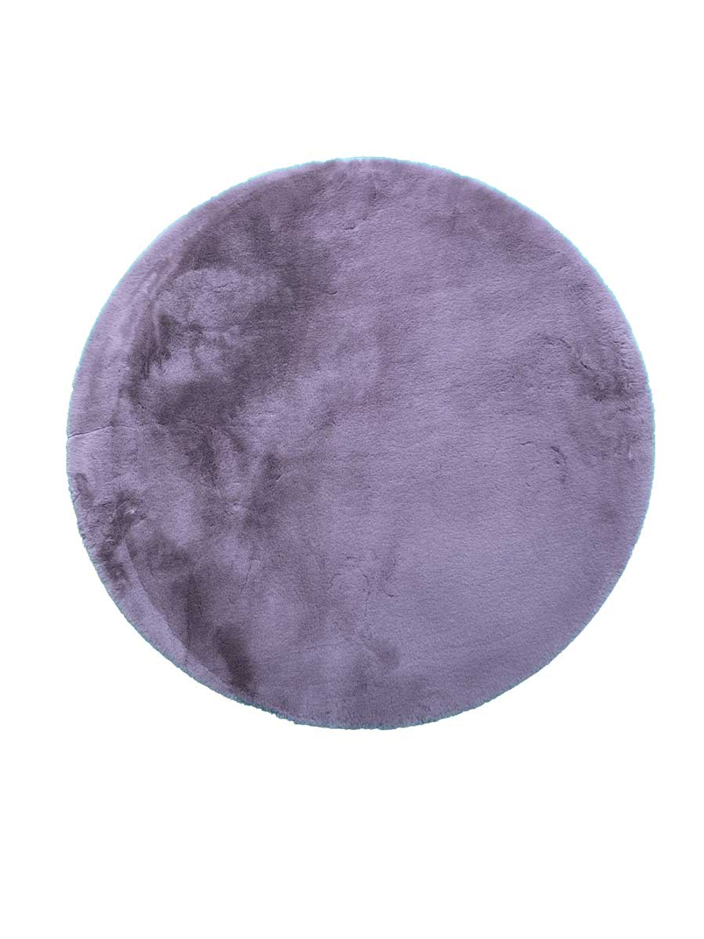 Ковер Rex1 Purple Круг