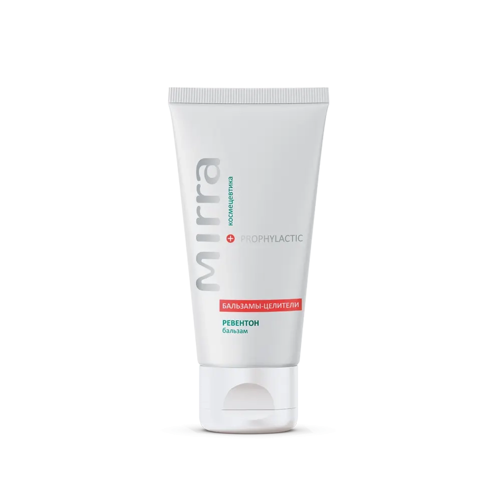 Ревентон бальзам (Туба 50 мл) Туба 50 мл