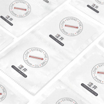 Ультратонкие презервативы с эффектом продления DryWell 0,03 мм., латекс, 12 шт.