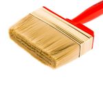 Кисть-ракля, 30 х 120 мм, искусст. щетина, пластмас. корпус, пластмас. ручка// MTX 84127