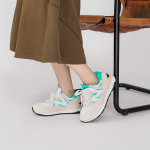 Кроссовки New Balance Nb 5740 (Женская размерная сетка)
